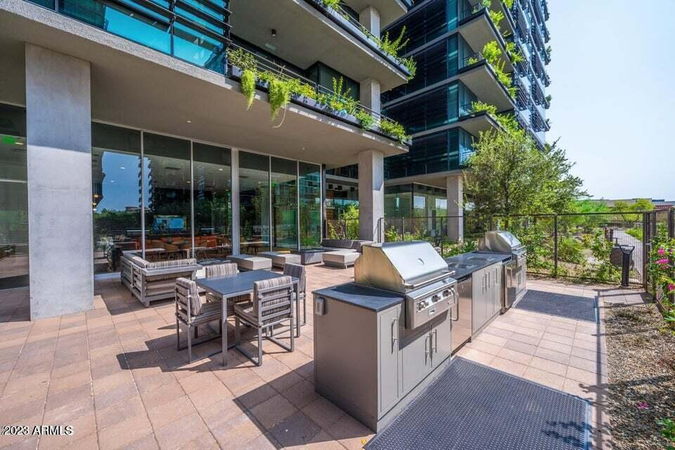 7180 E Kierland Boulevard Apt 805