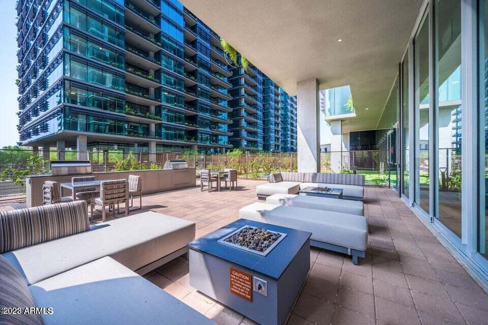 7180 E Kierland Boulevard Apt 805