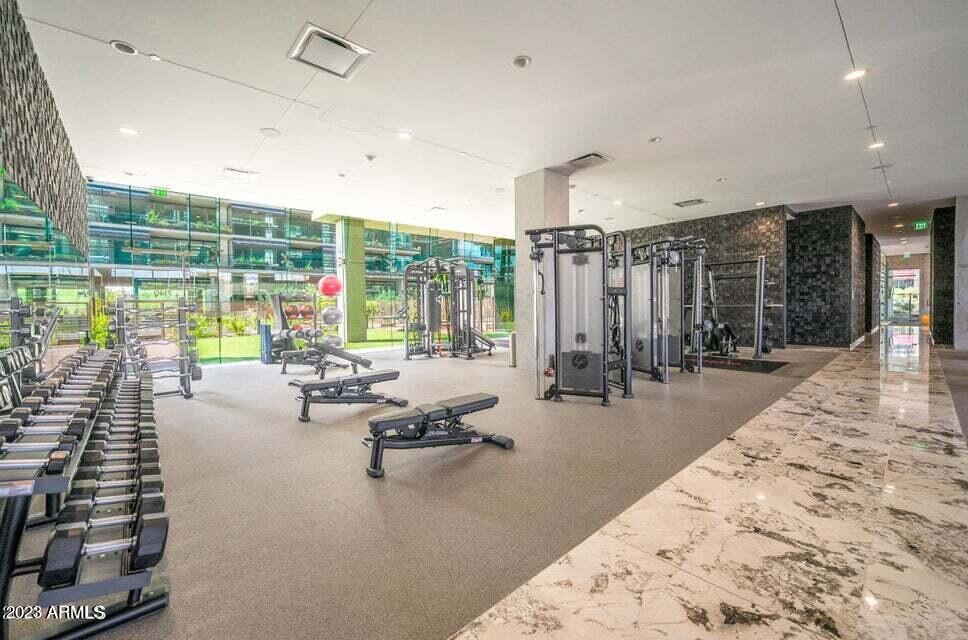 7180 E Kierland Boulevard Apt 805