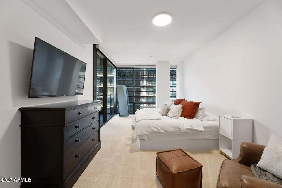 7180 E Kierland Boulevard Apt 805