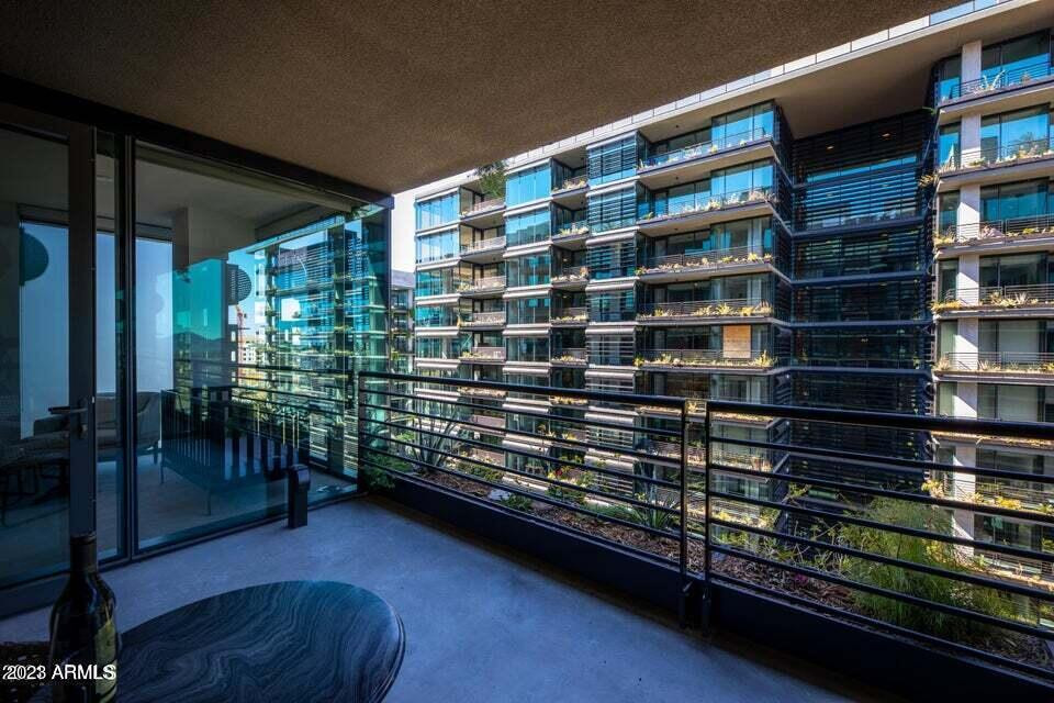 7180 E Kierland Boulevard Apt 805