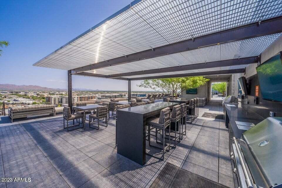 7180 E Kierland Boulevard Apt 805