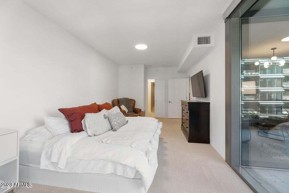 7180 E Kierland Boulevard Apt 805
