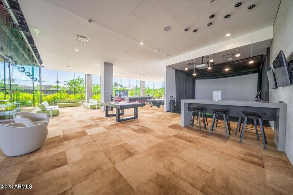7180 E Kierland Boulevard Apt 805