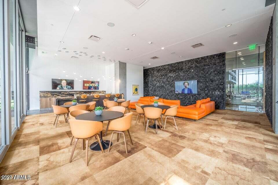 7180 E Kierland Boulevard Apt 805