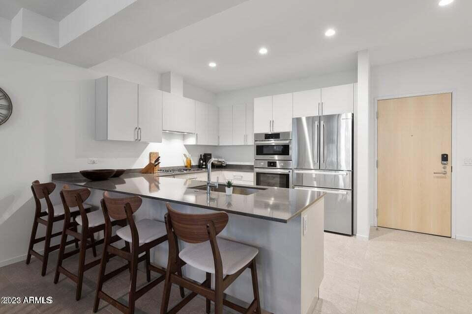 7180 E Kierland Boulevard Apt 805