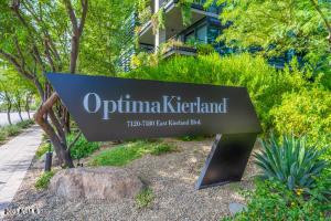 7180 E Kierland Boulevard Apt 805