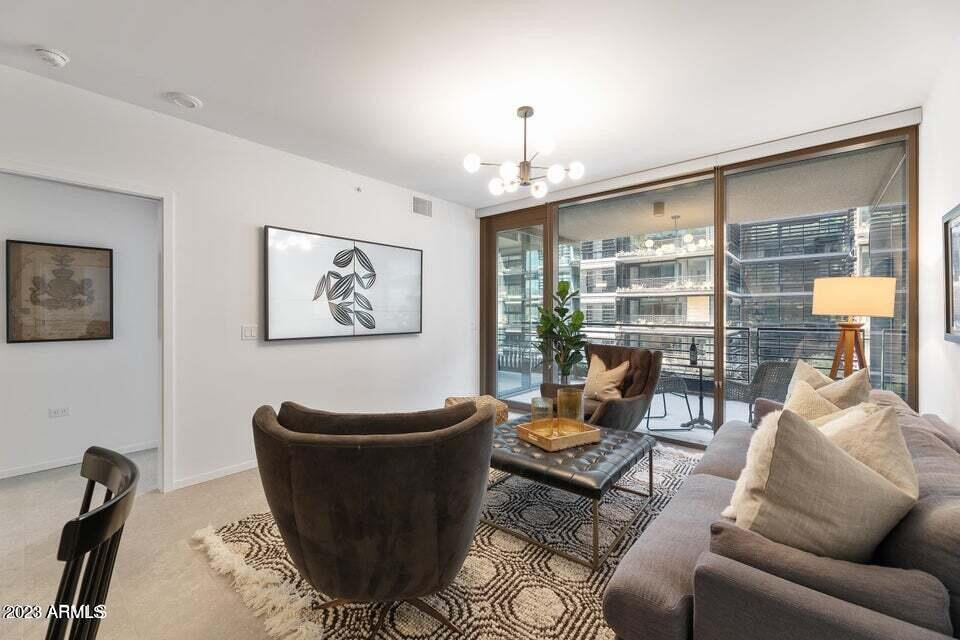 7180 E Kierland Boulevard Apt 805