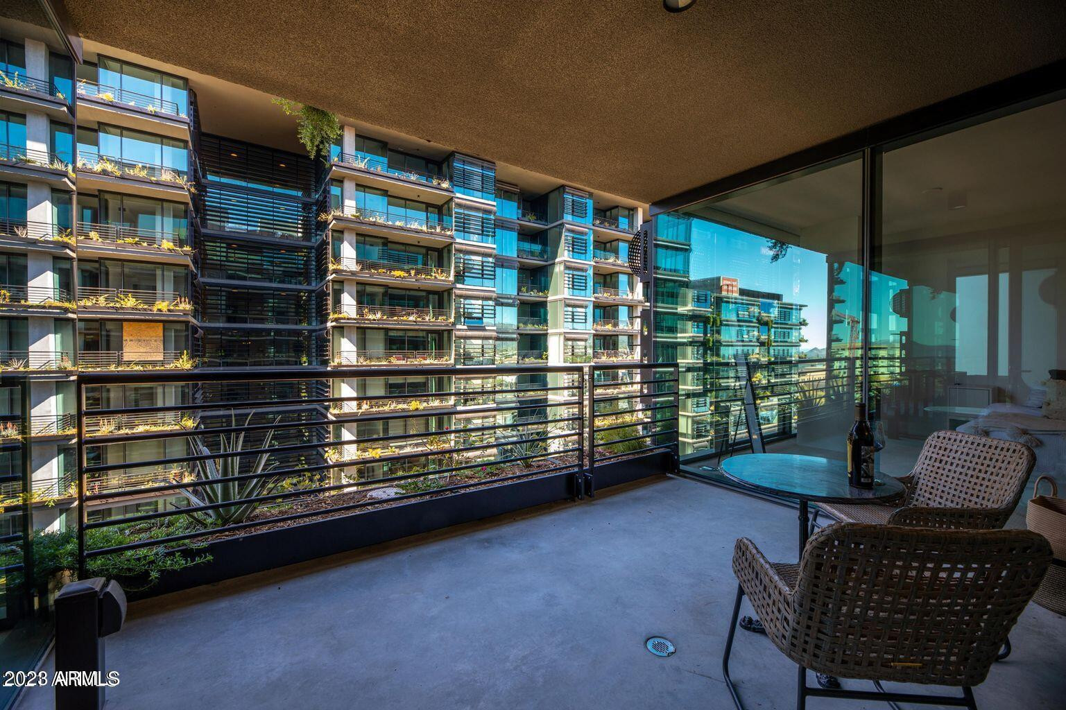 7180 E Kierland Boulevard Apt 805