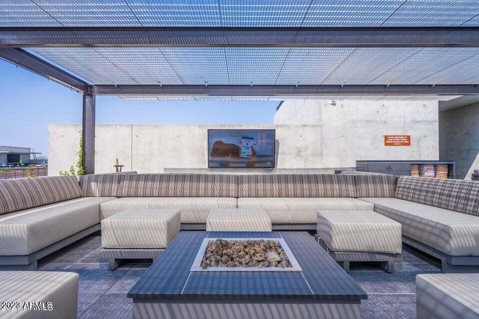 7180 E Kierland Boulevard Apt 805