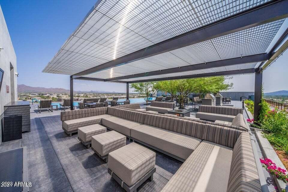 7180 E Kierland Boulevard Apt 805