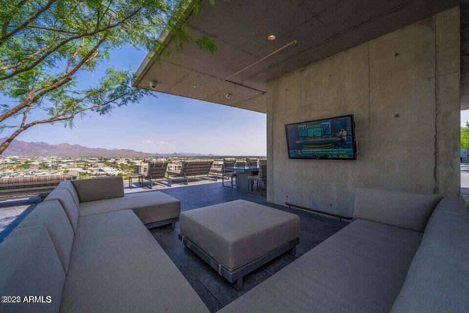 7180 E Kierland Boulevard Apt 805