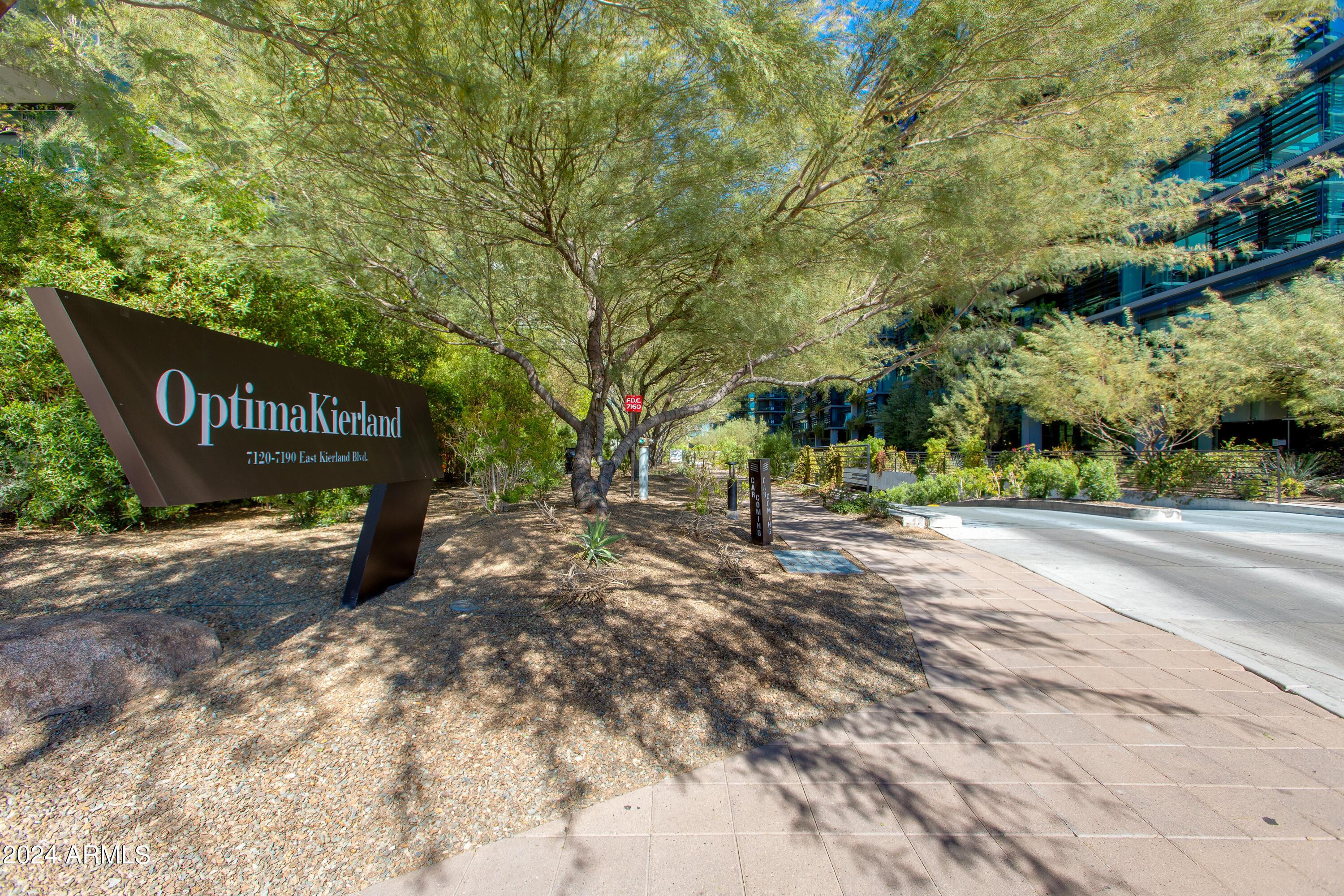 7180 E Kierland Boulevard Apt 1002