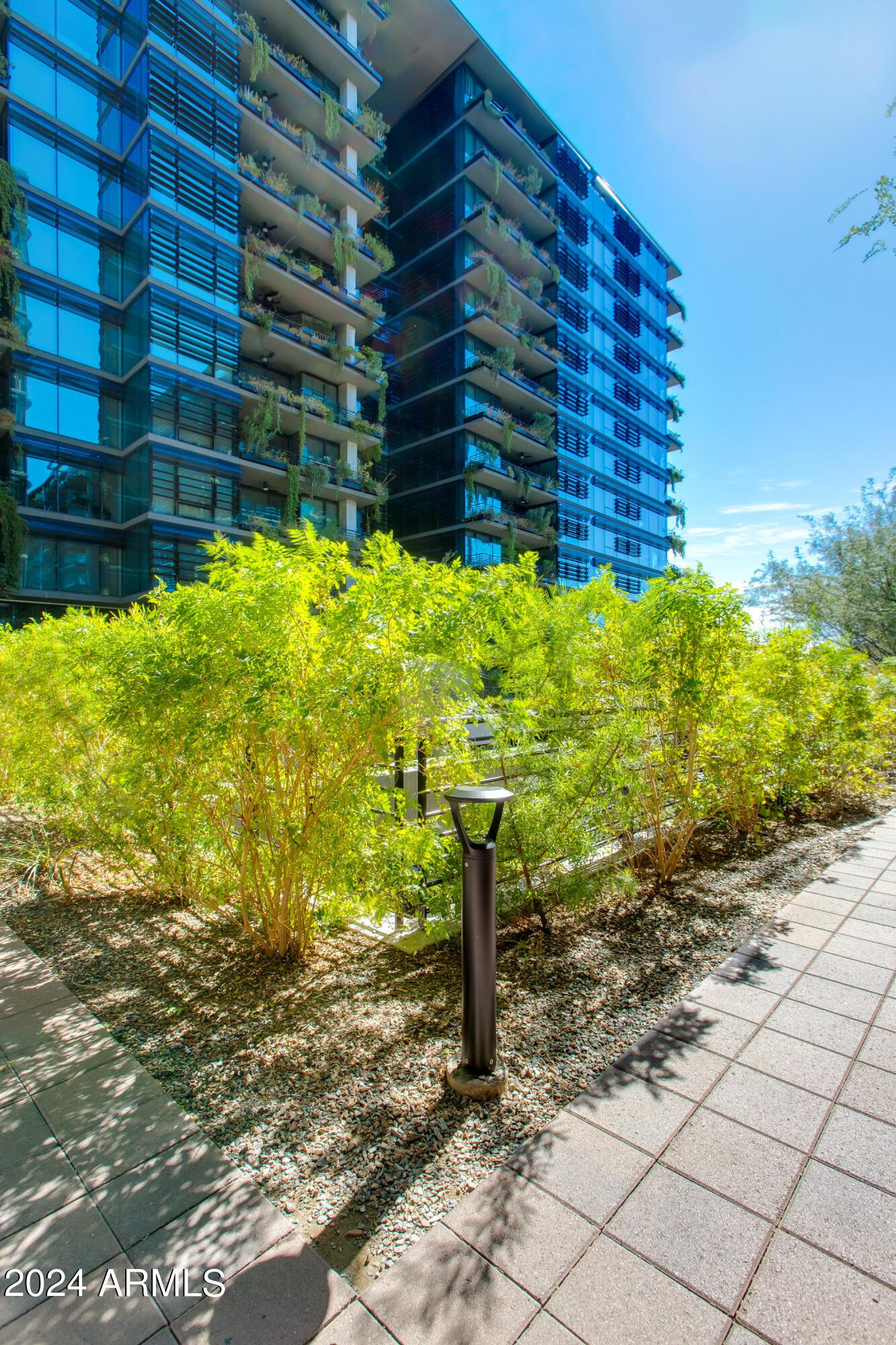 7180 E Kierland Boulevard Apt 1002
