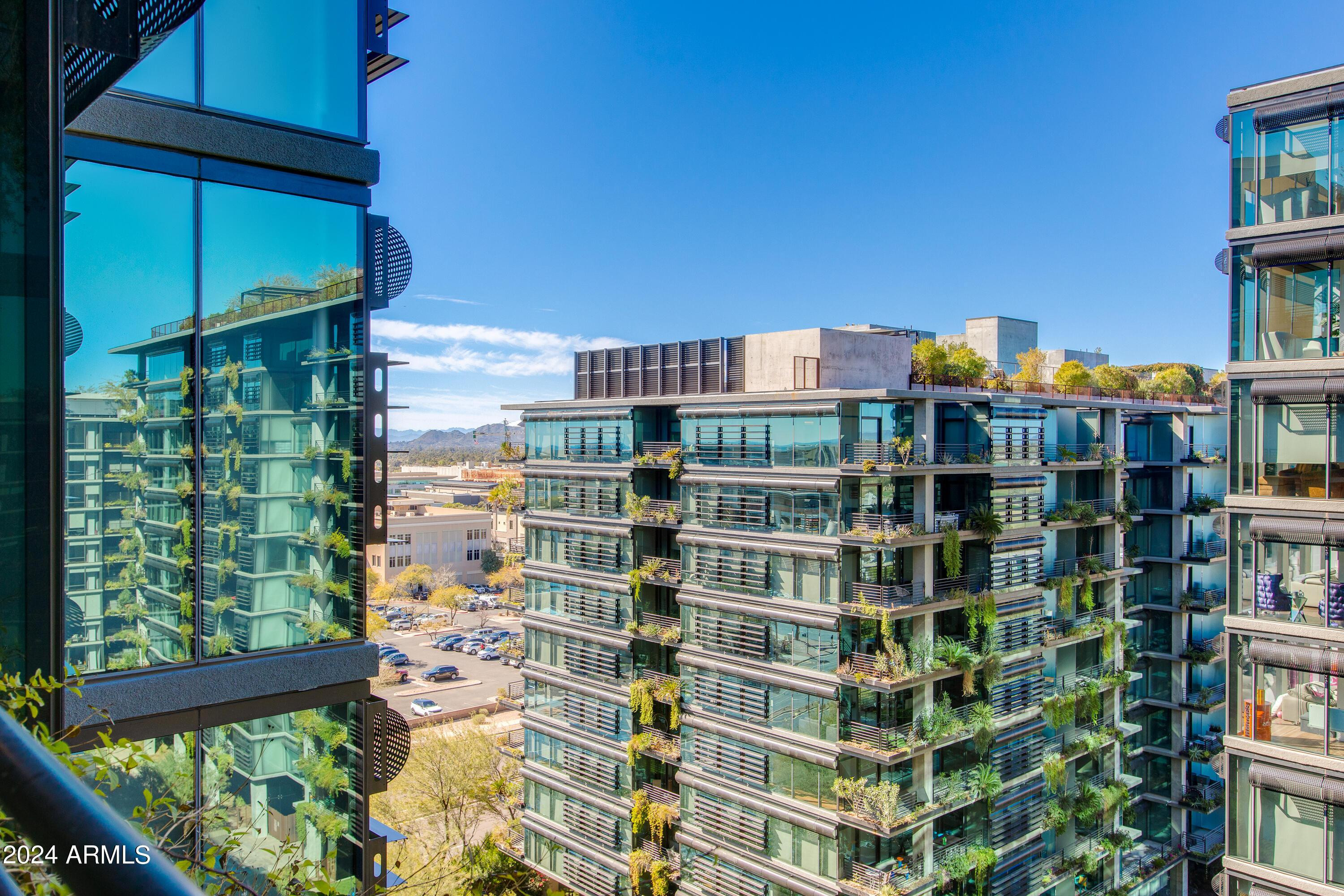 7180 E Kierland Boulevard Apt 1002