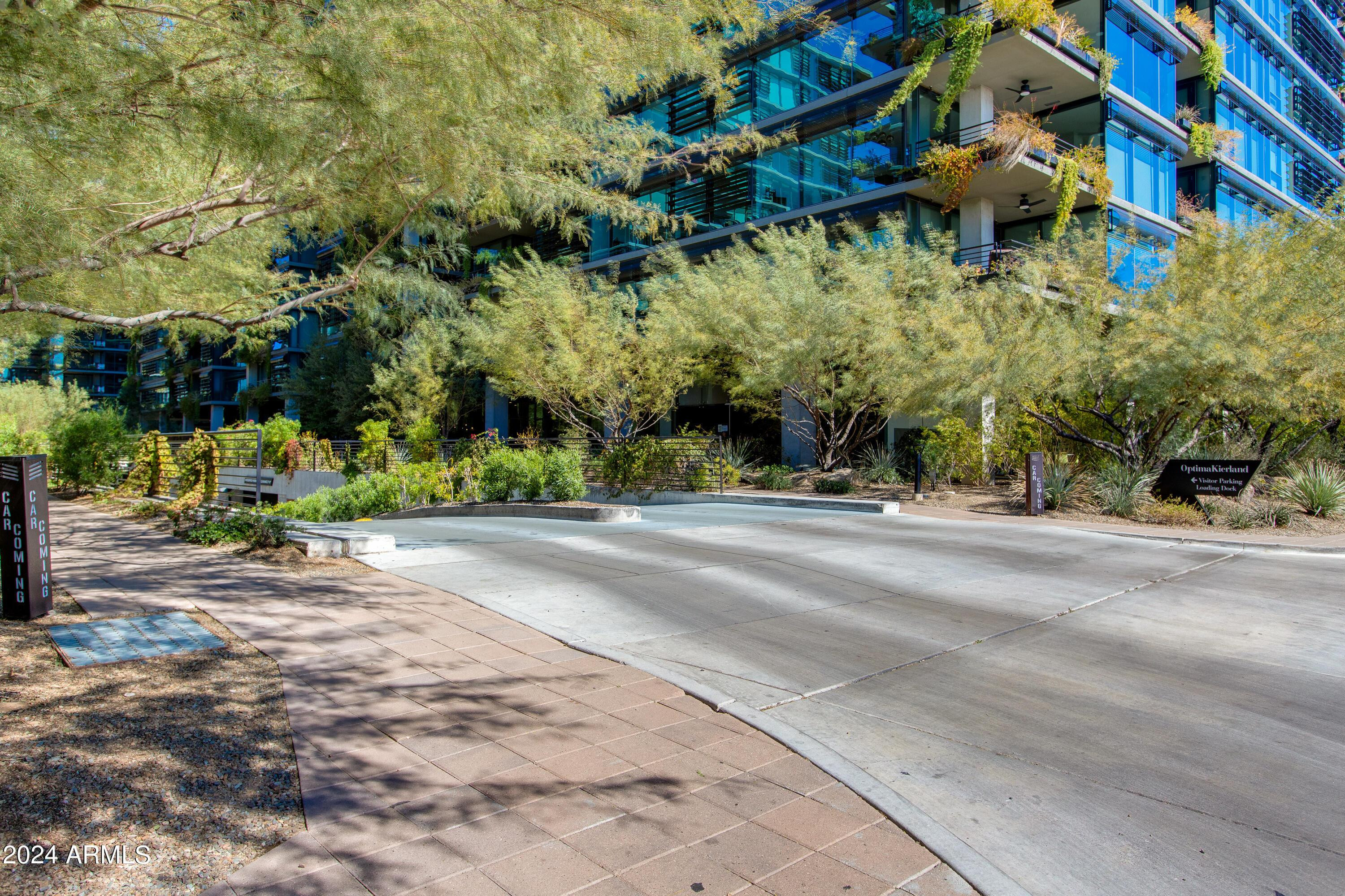 7180 E Kierland Boulevard Apt 1002