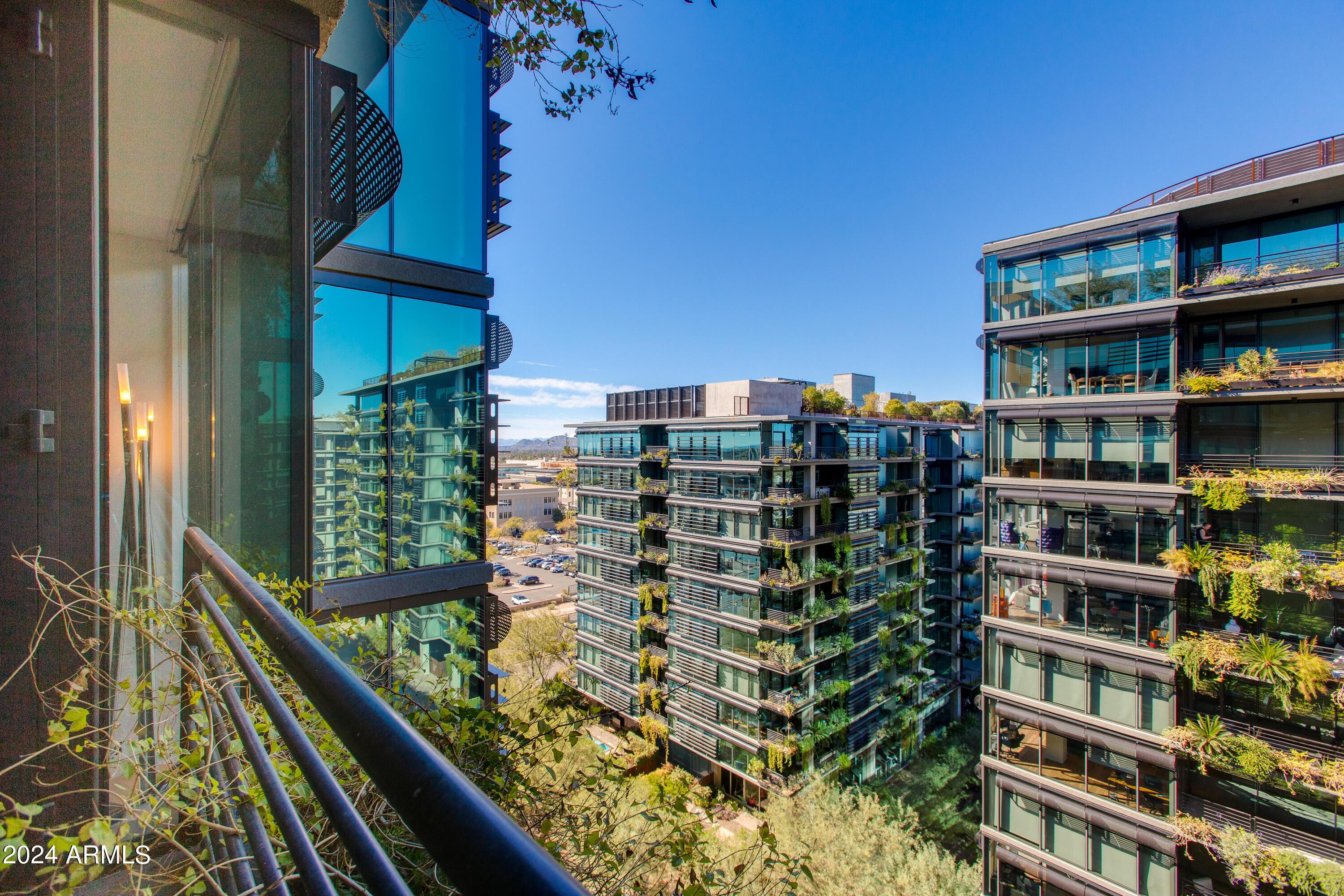 7180 E Kierland Boulevard Apt 1002