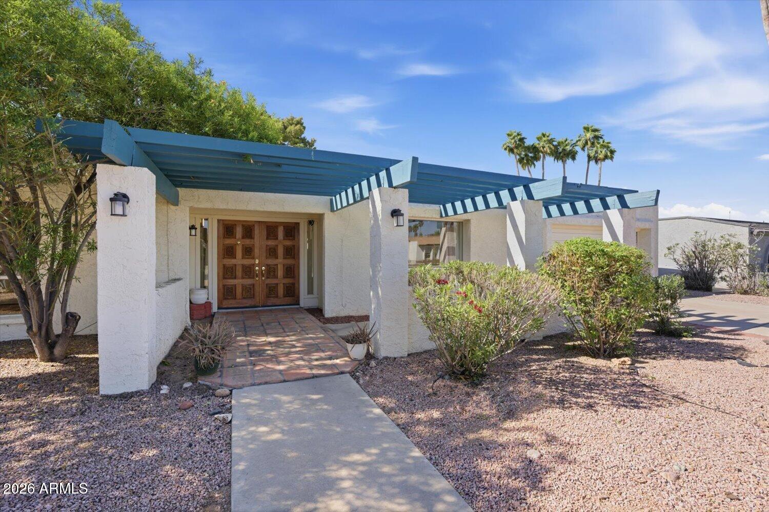 341 E Deepdale Road