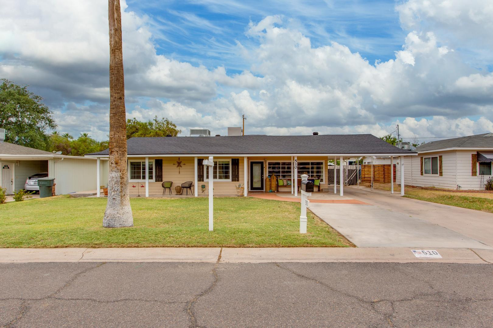 510 E Belmont Avenue
