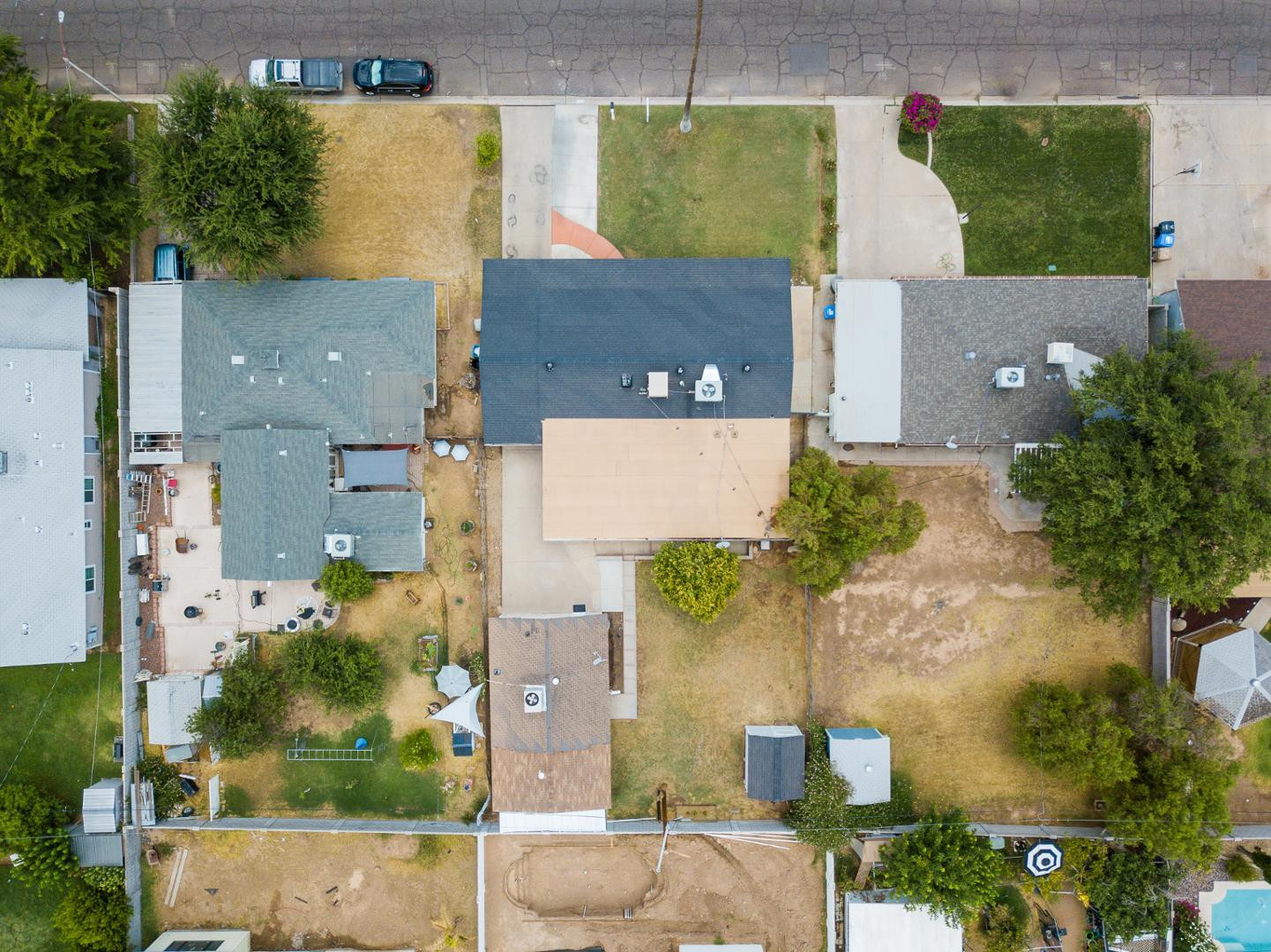 510 E Belmont Avenue