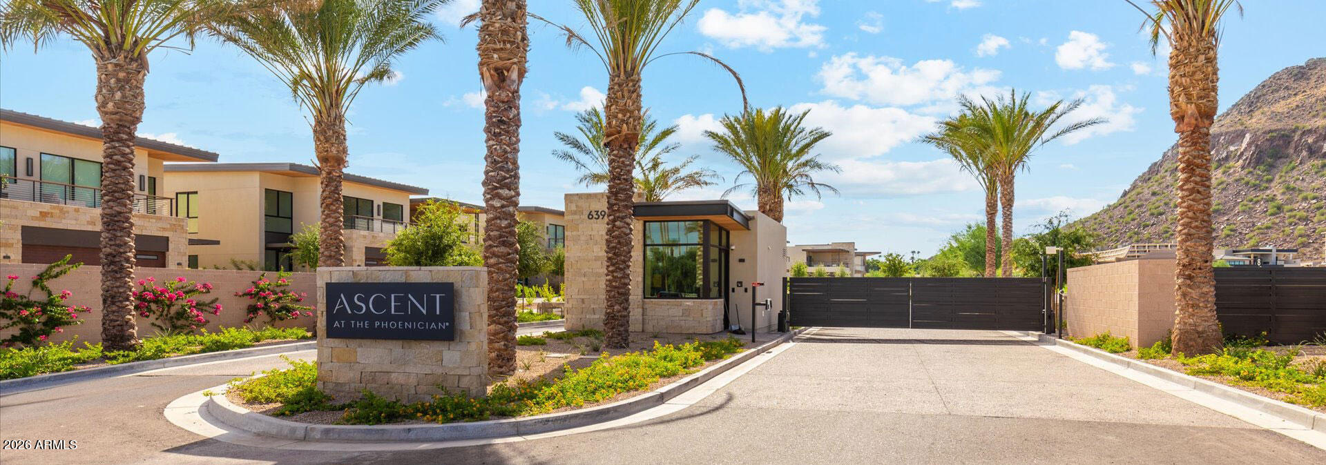 5000 N CAMELBACK RIDGE Drive 206