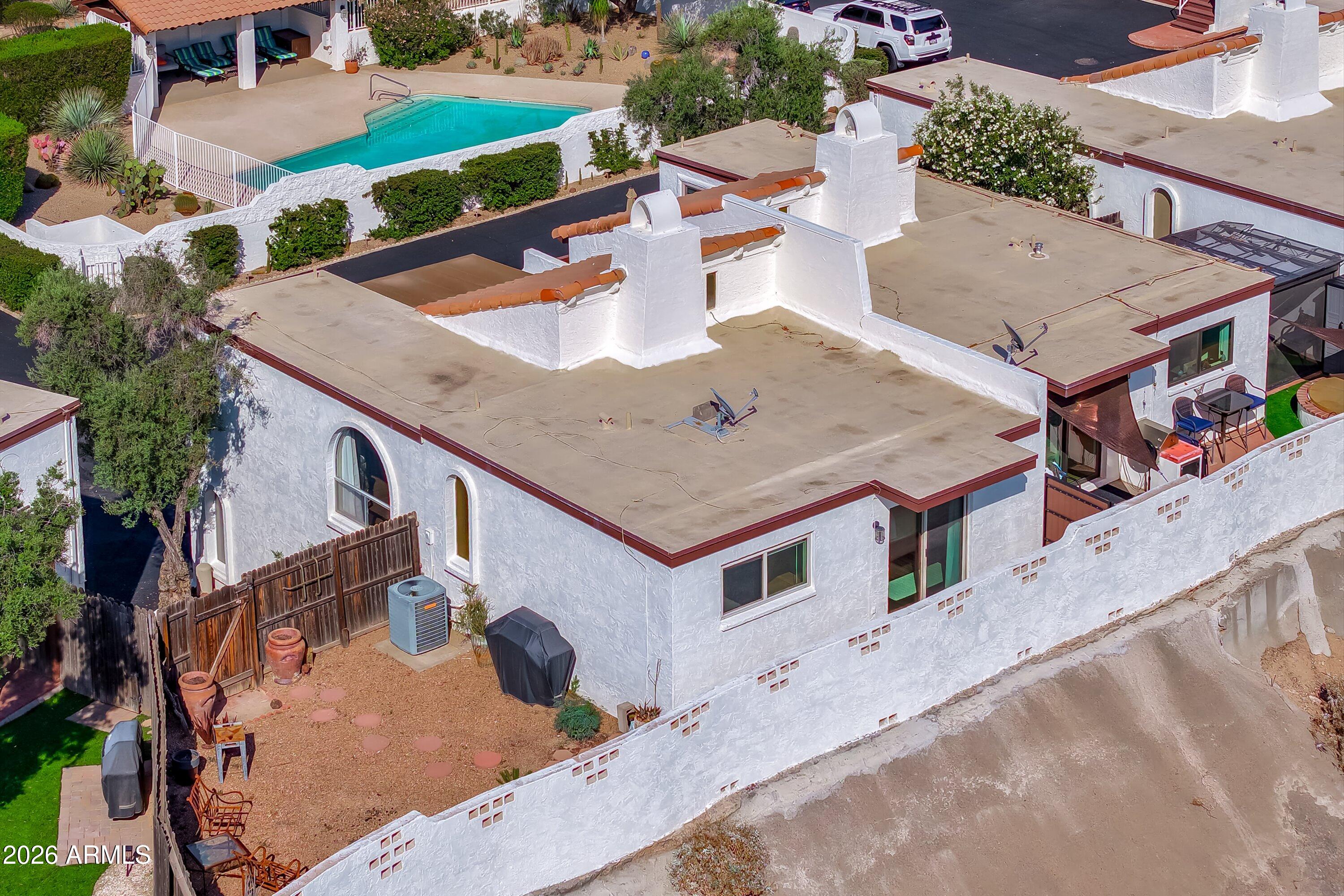 7501 E HAPPY HOLLOW Drive 5
