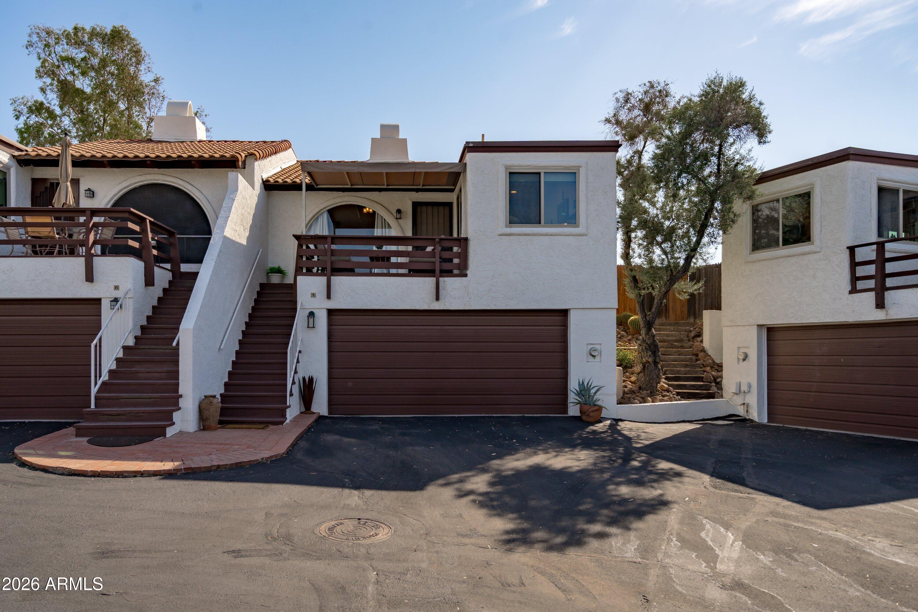 7501 E HAPPY HOLLOW Drive 5