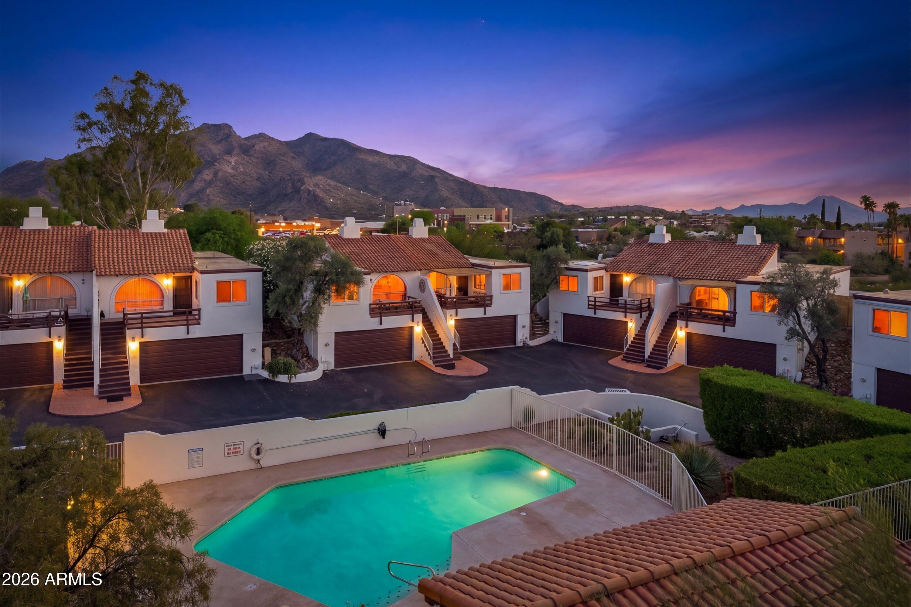 7501 E HAPPY HOLLOW Drive 5