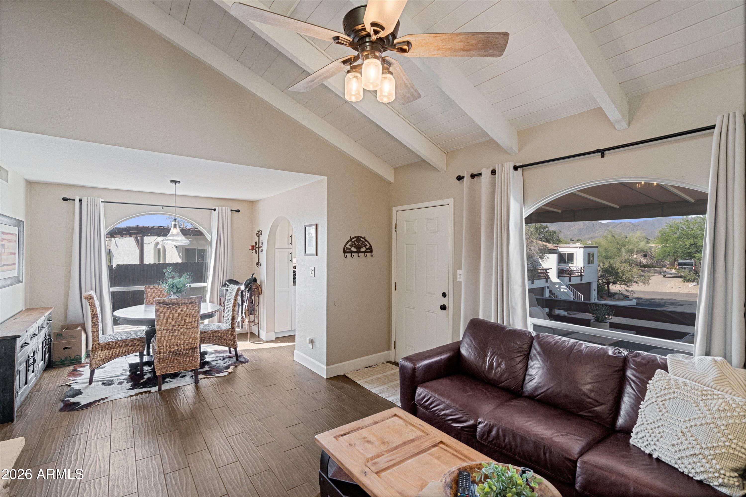 7501 E HAPPY HOLLOW Drive 5