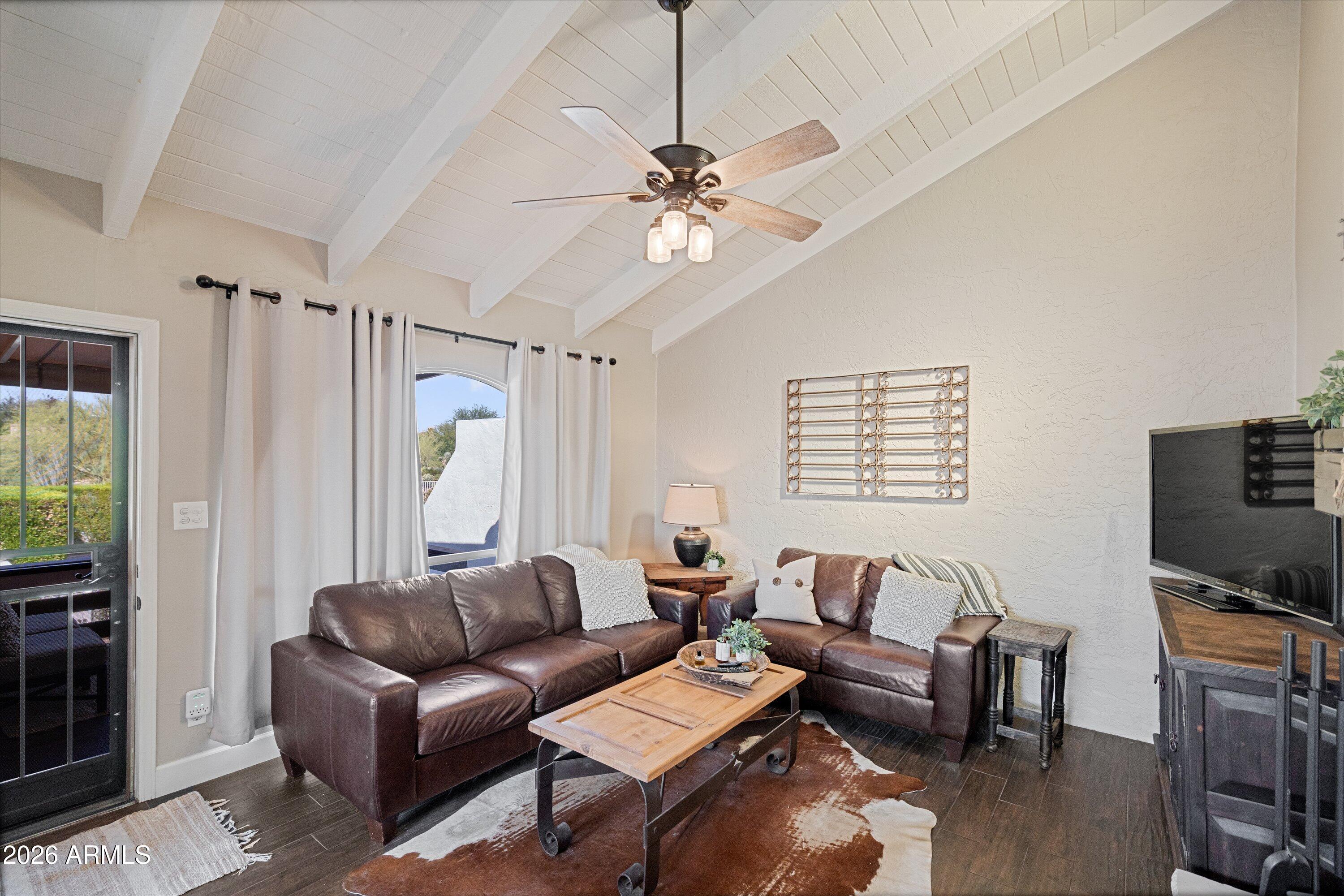 7501 E HAPPY HOLLOW Drive 5