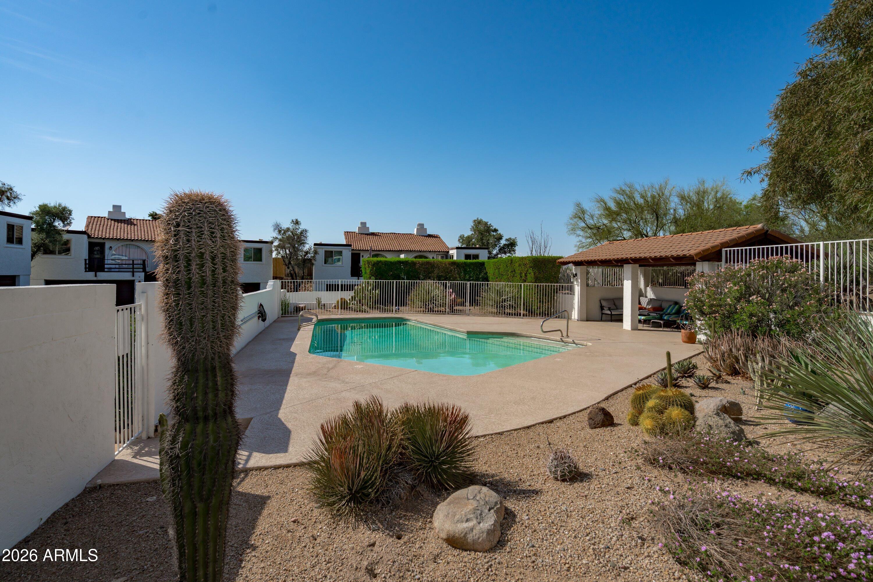 7501 E HAPPY HOLLOW Drive 5