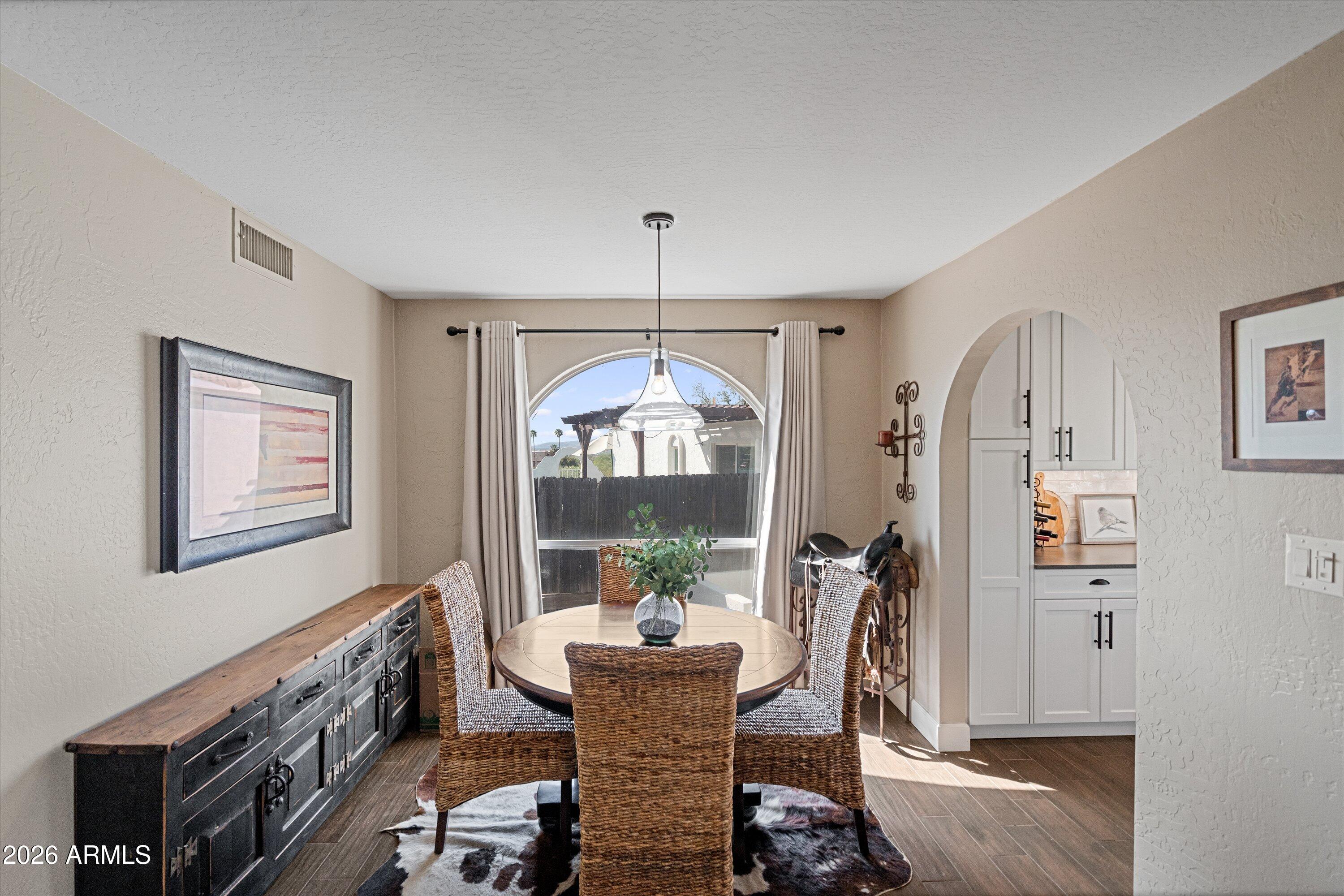 7501 E HAPPY HOLLOW Drive 5