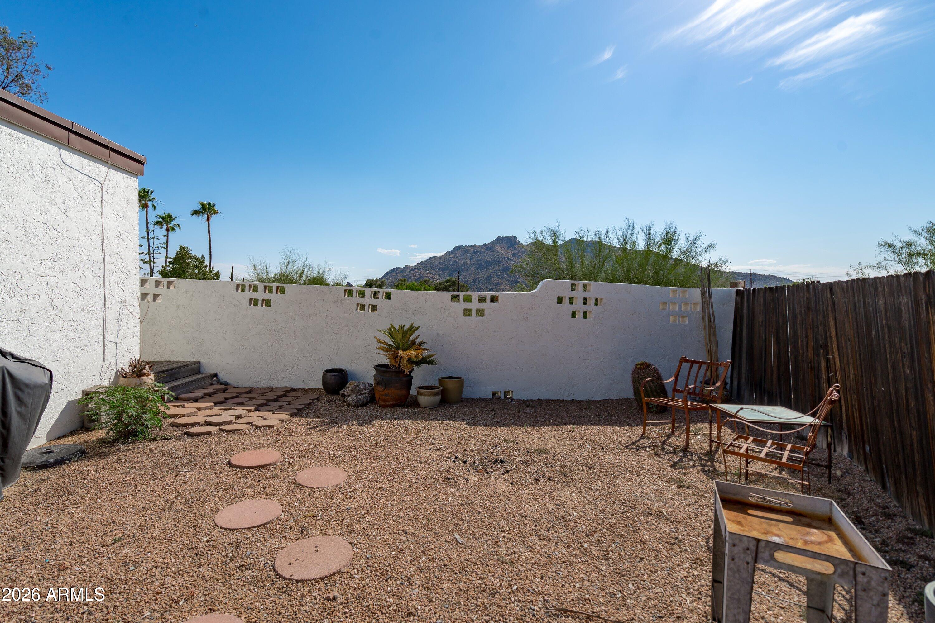 7501 E HAPPY HOLLOW Drive 5