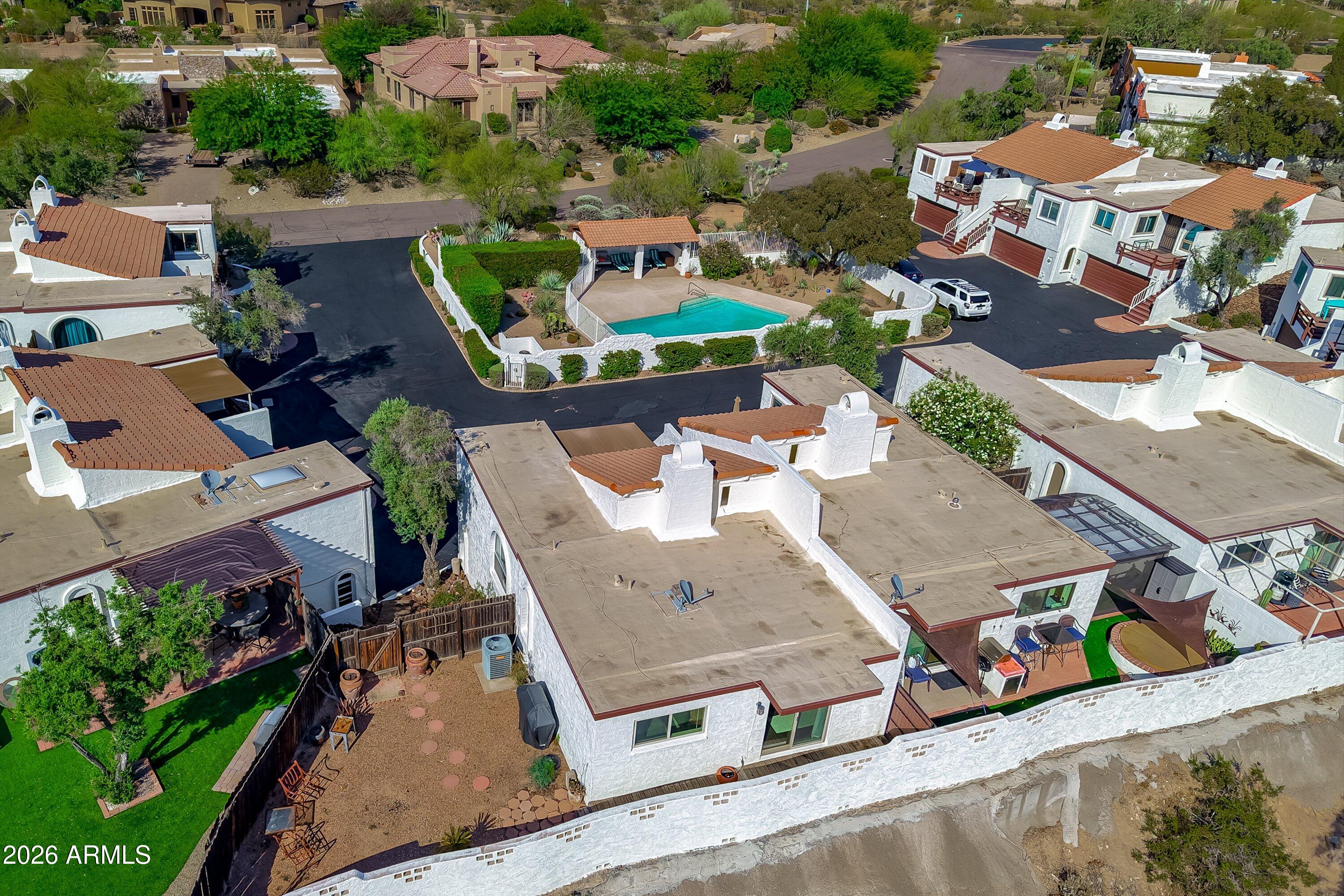 7501 E HAPPY HOLLOW Drive 5