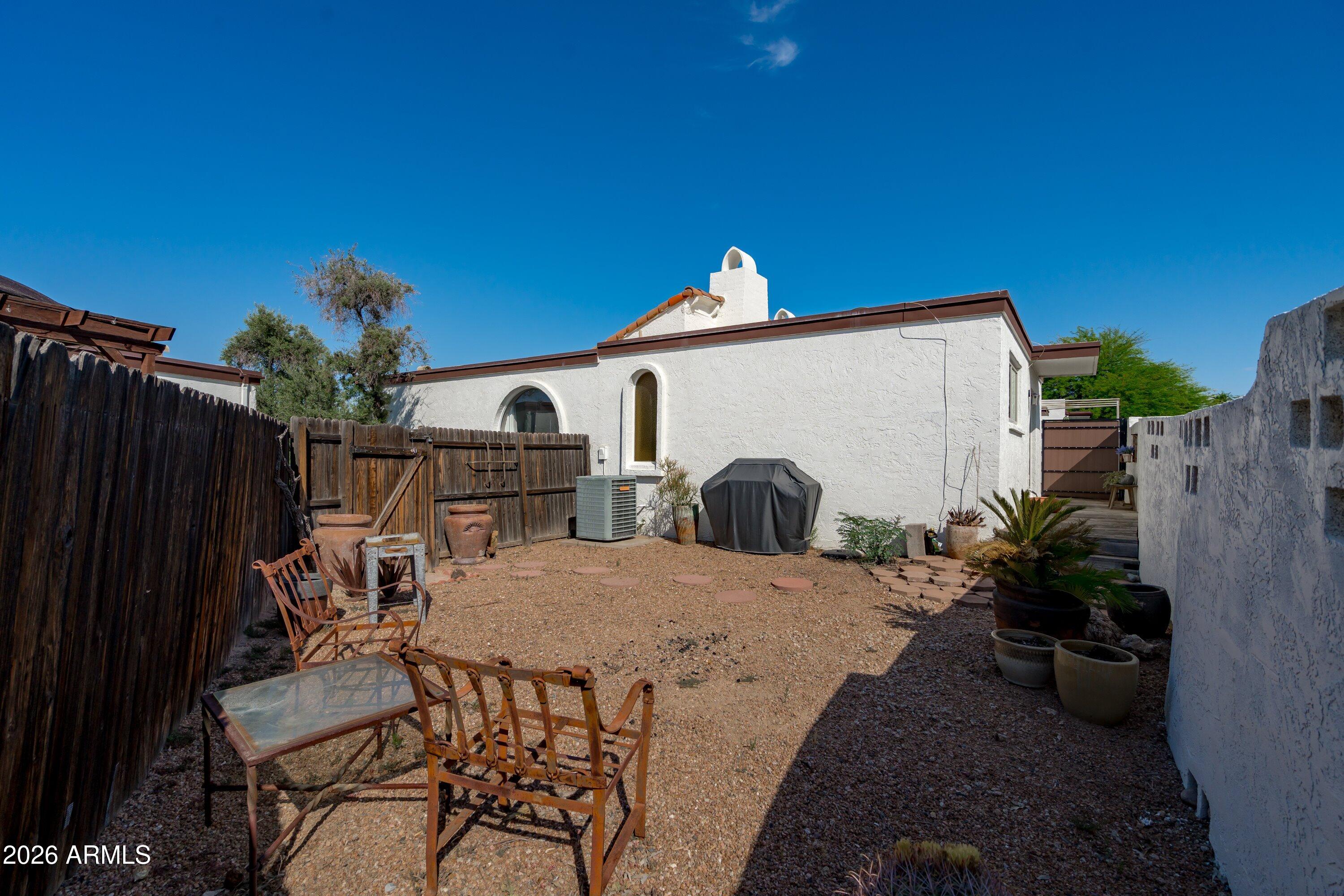 7501 E HAPPY HOLLOW Drive 5