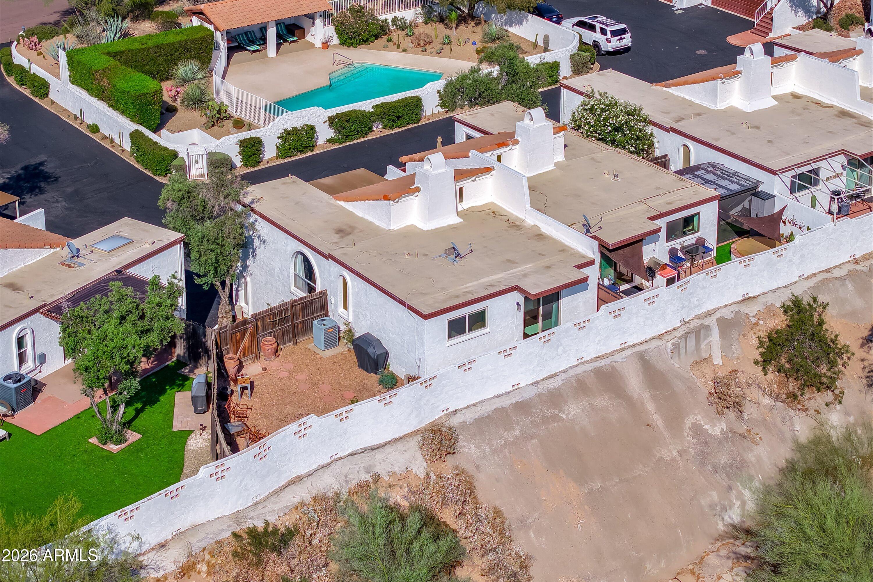 7501 E HAPPY HOLLOW Drive 5