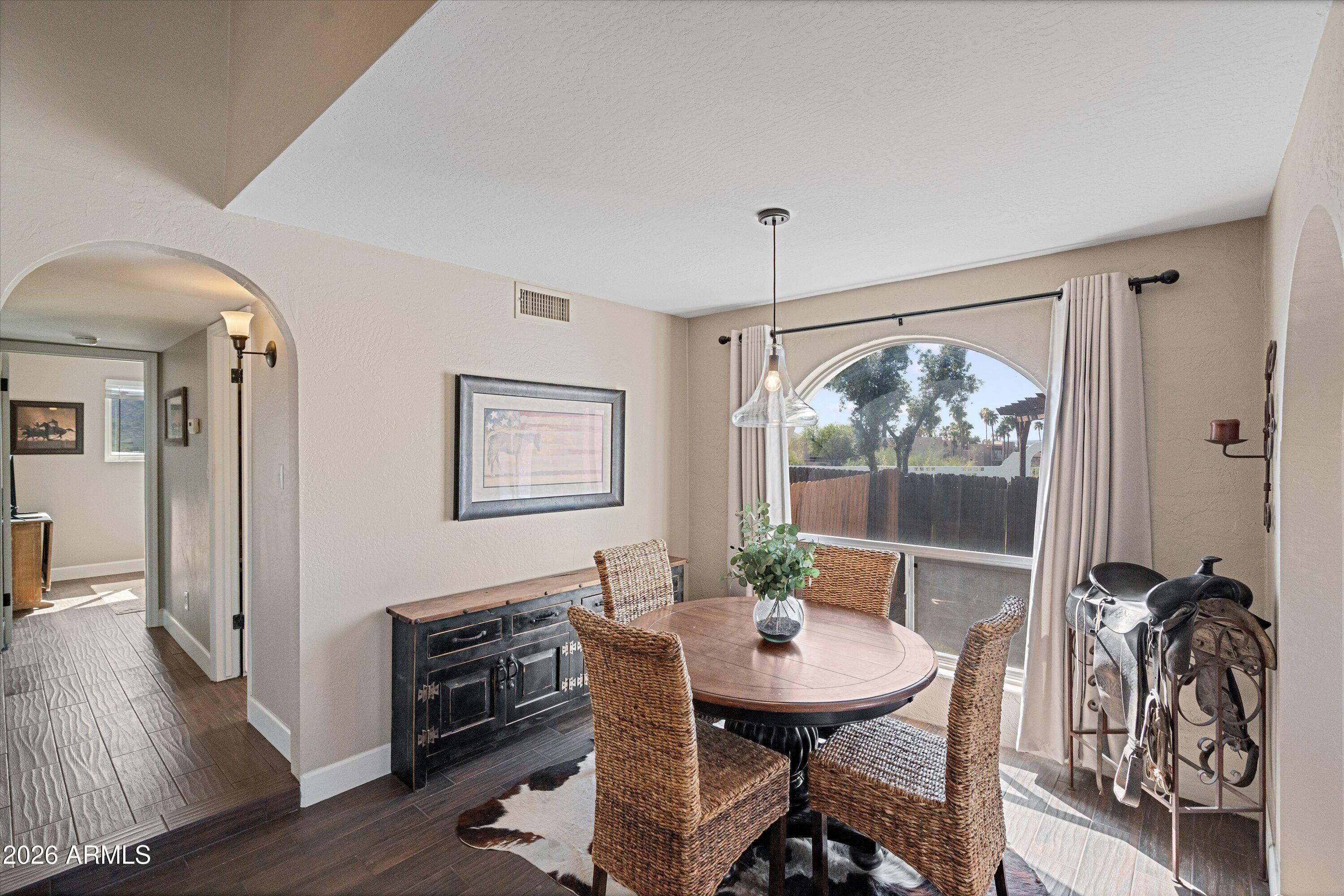 7501 E HAPPY HOLLOW Drive 5
