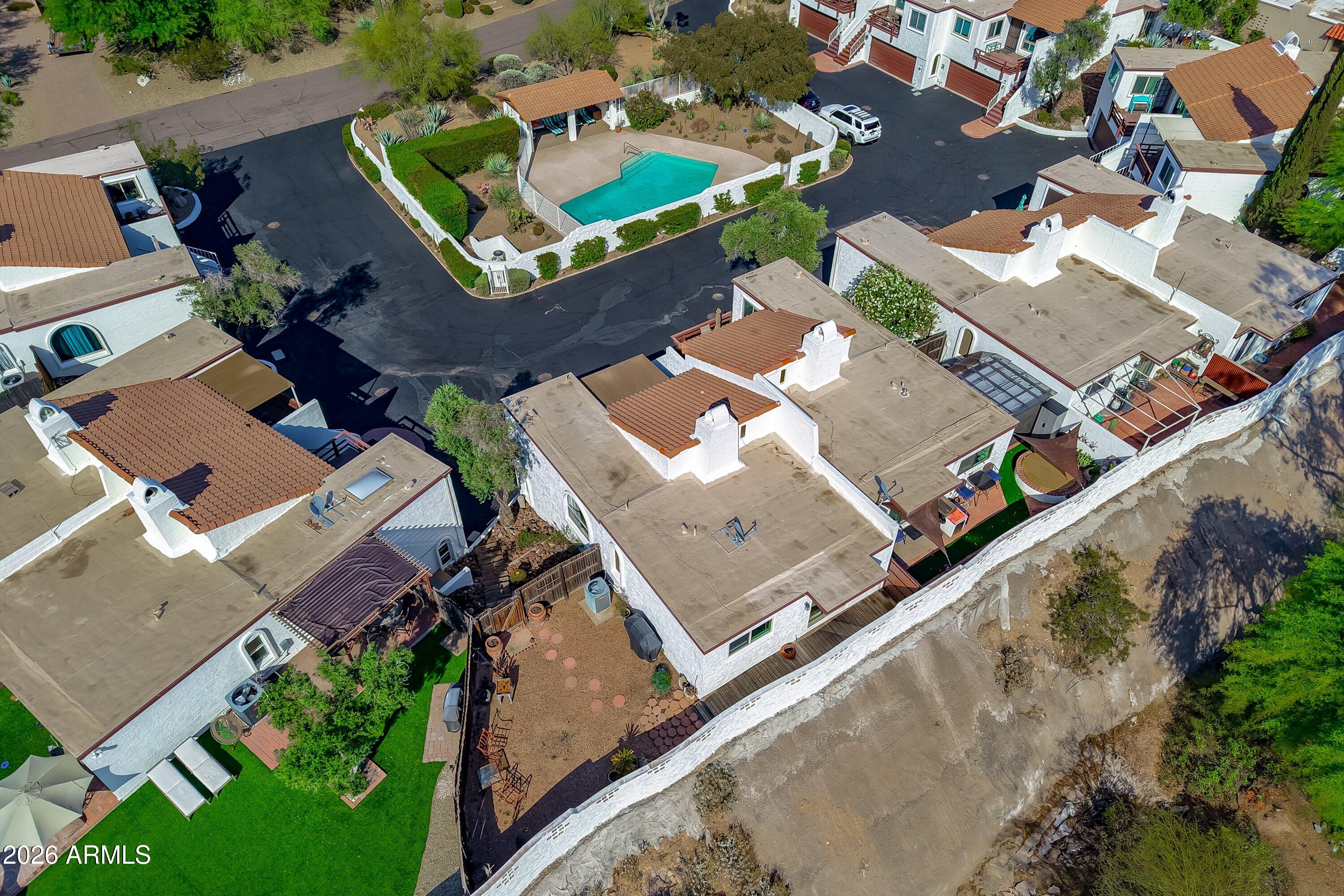 7501 E HAPPY HOLLOW Drive 5