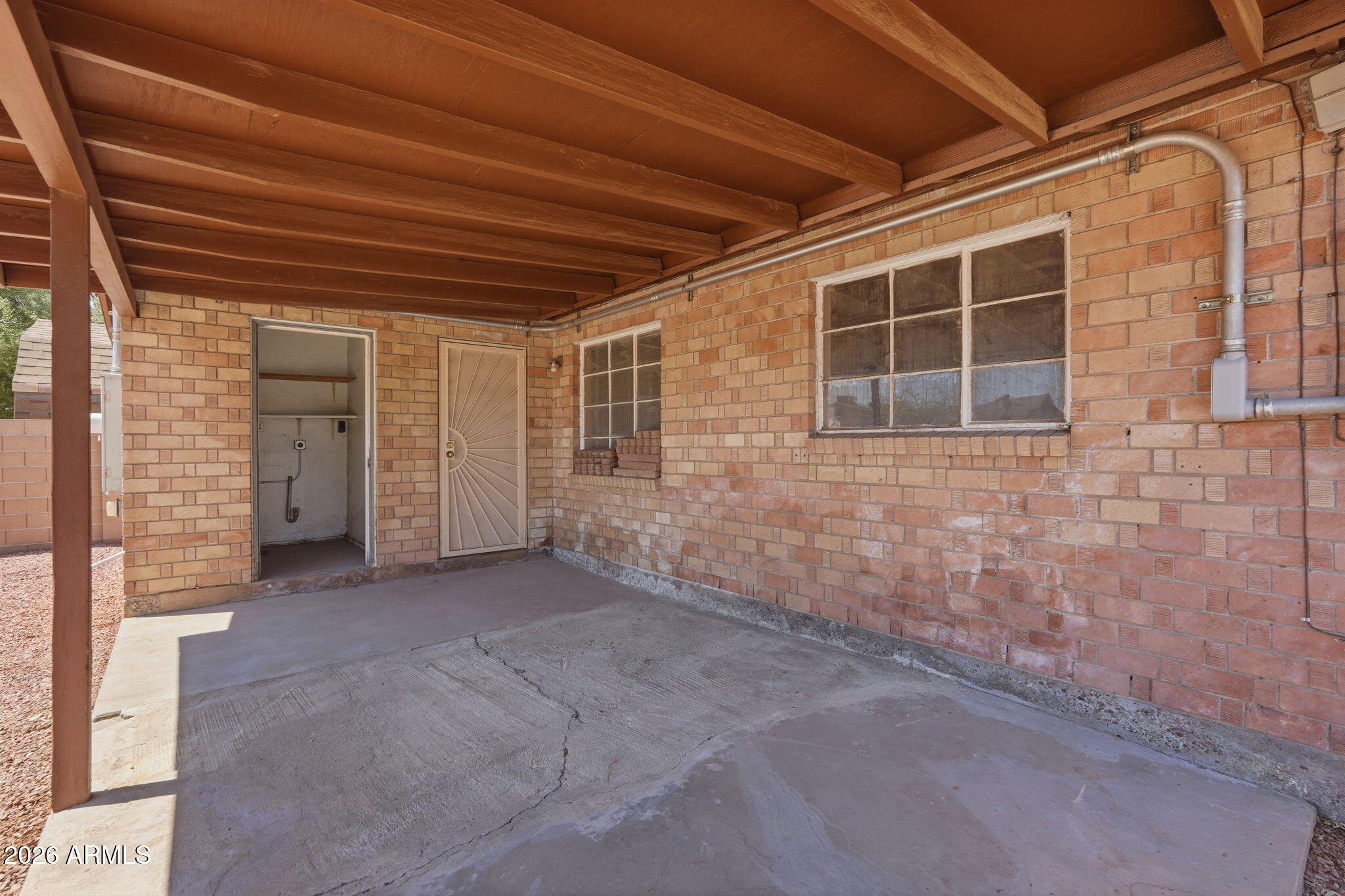 2743 W Ocotillo Road