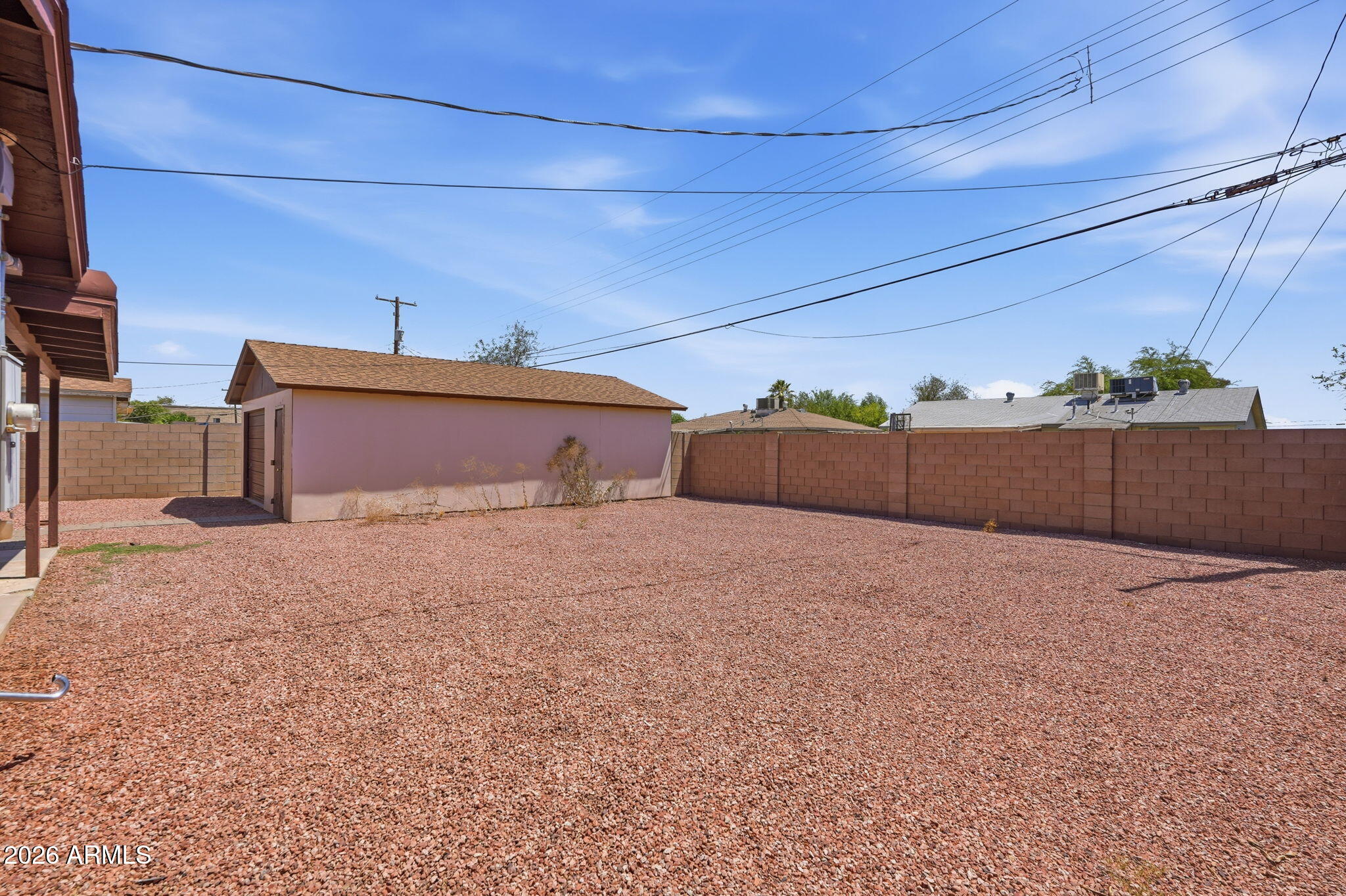 2743 W Ocotillo Road