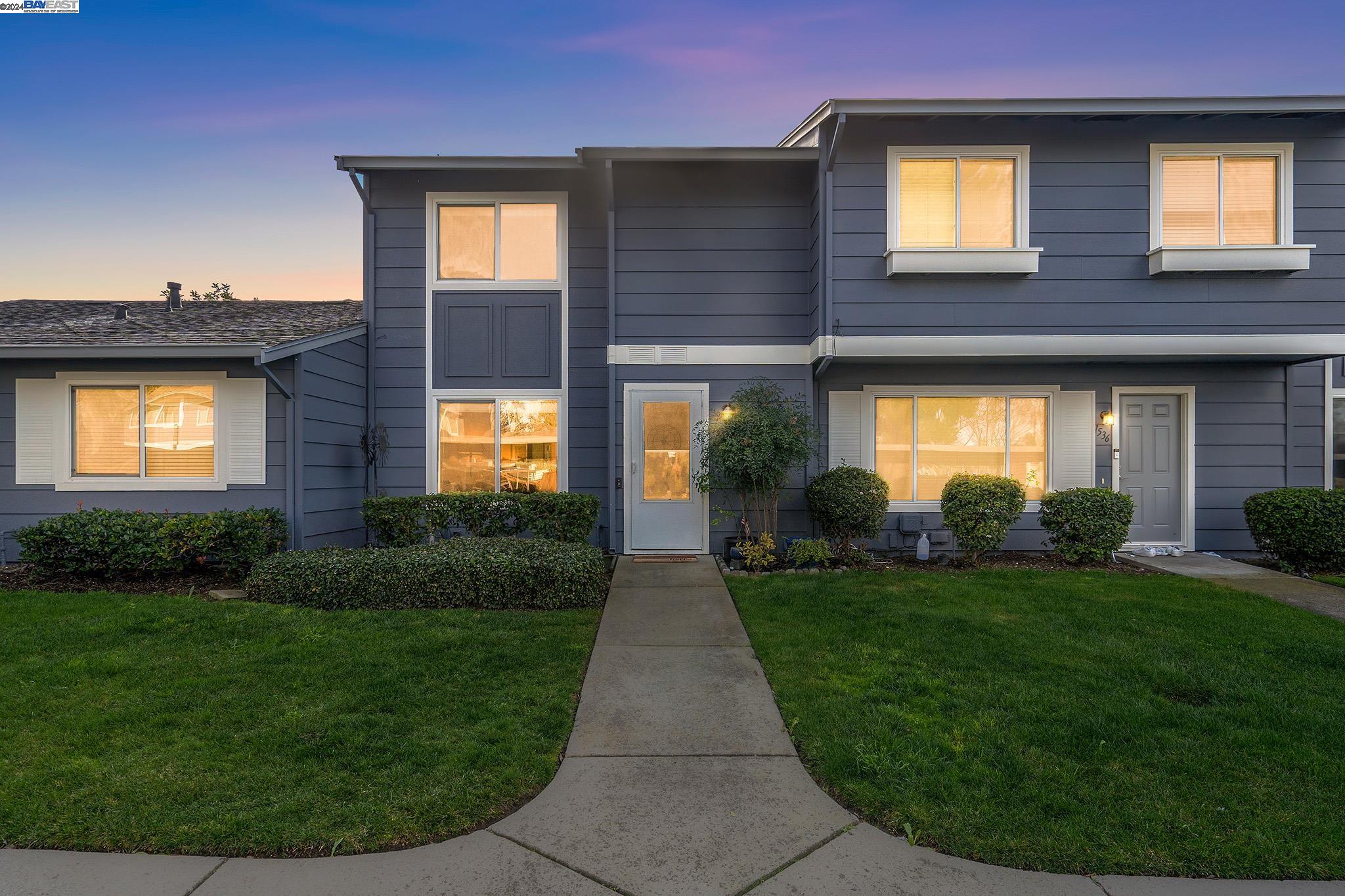 1534 Spring Valley Cmn