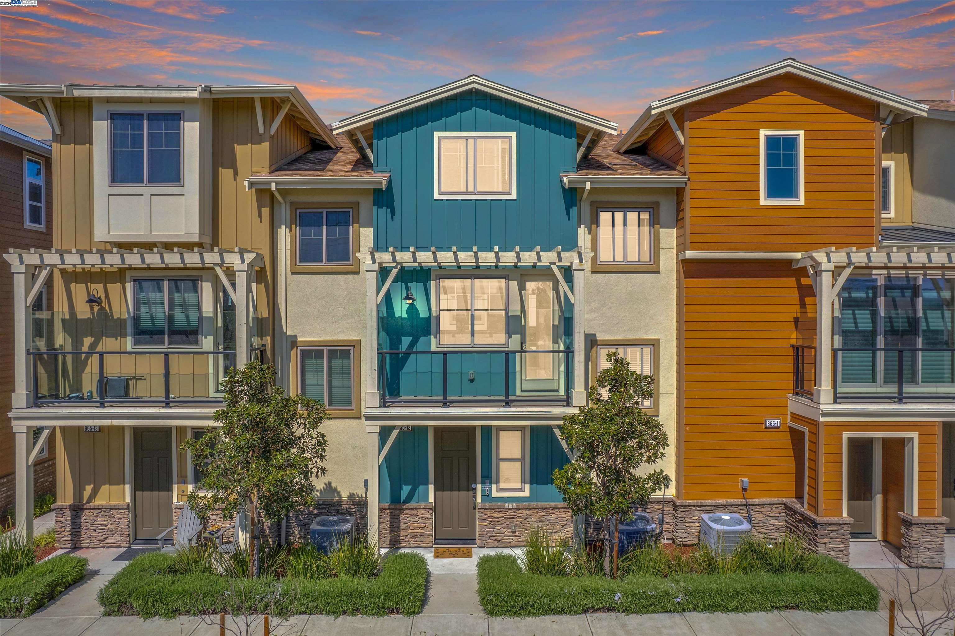 865 Tranquility Cir # 12