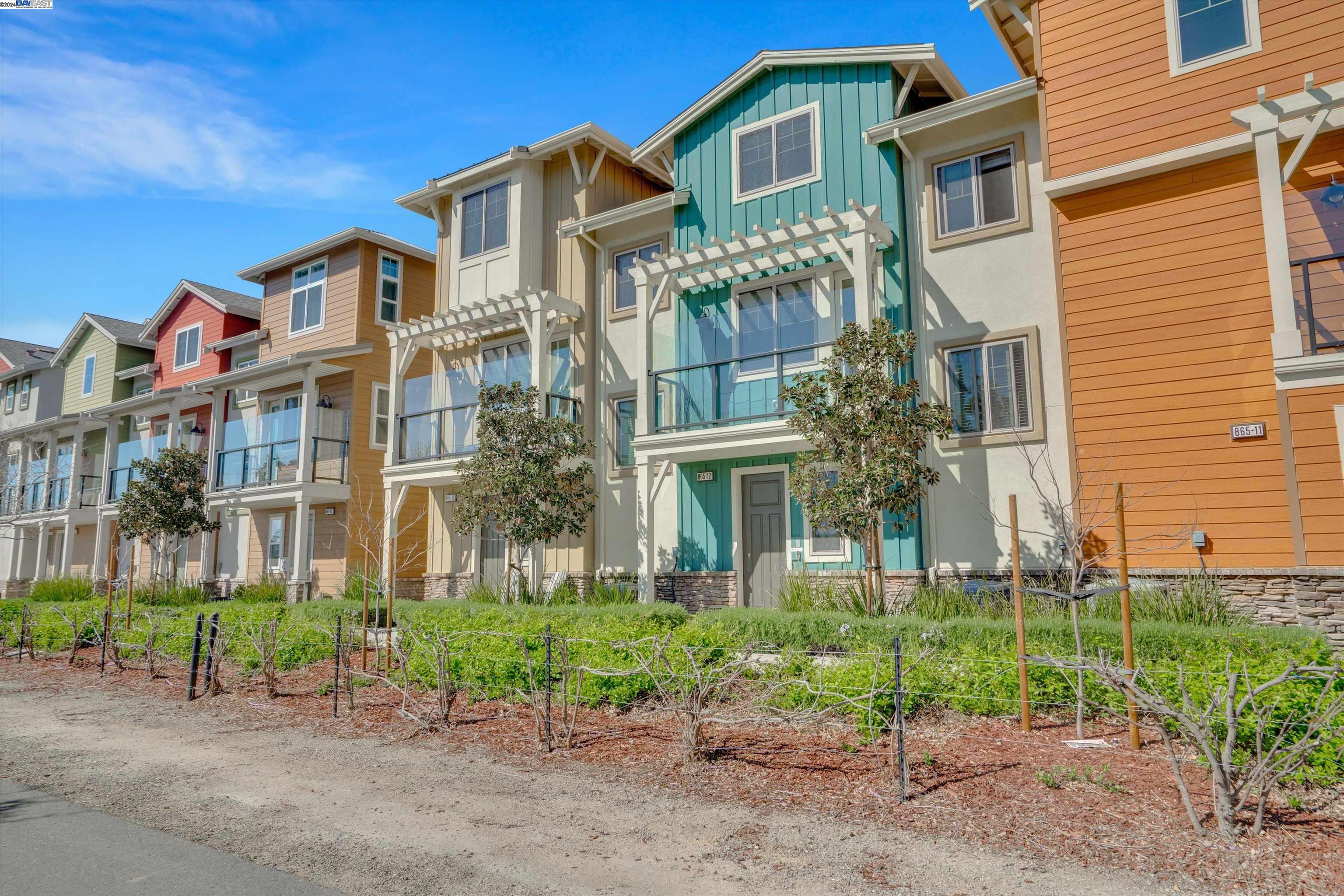 865 Tranquility Cir # 12