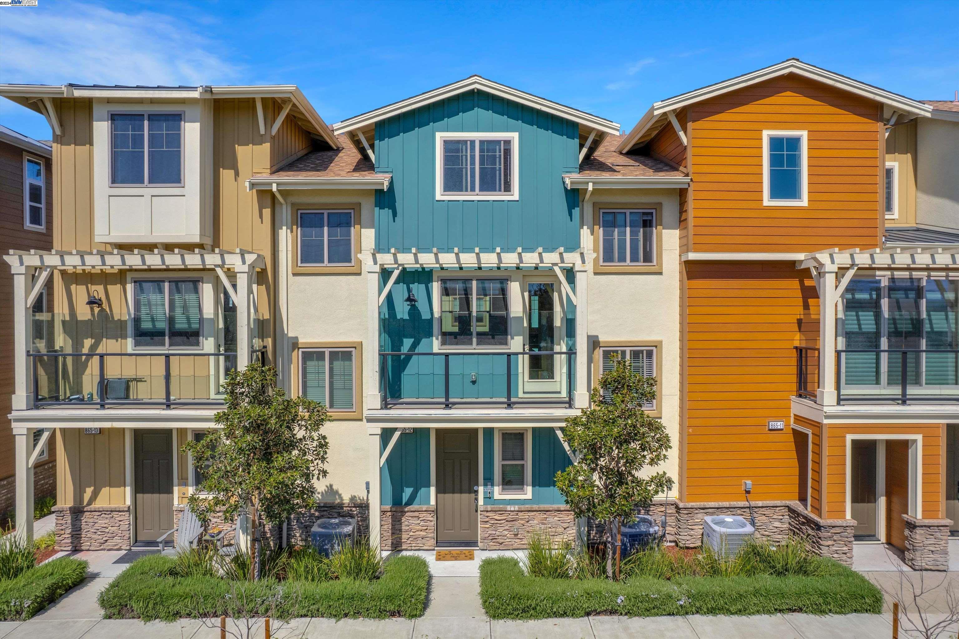 865 Tranquility Cir # 12