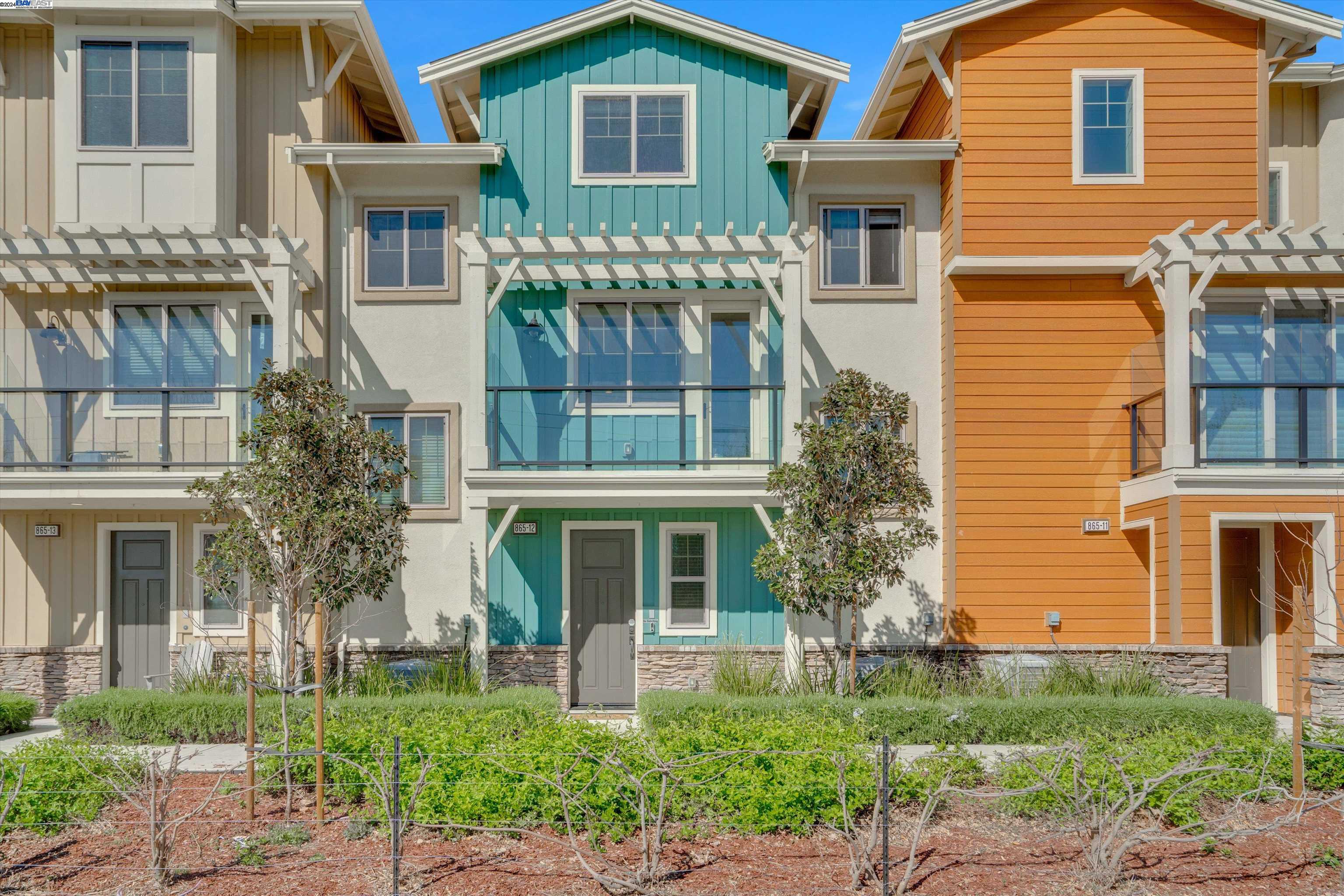 865 Tranquility Cir # 12