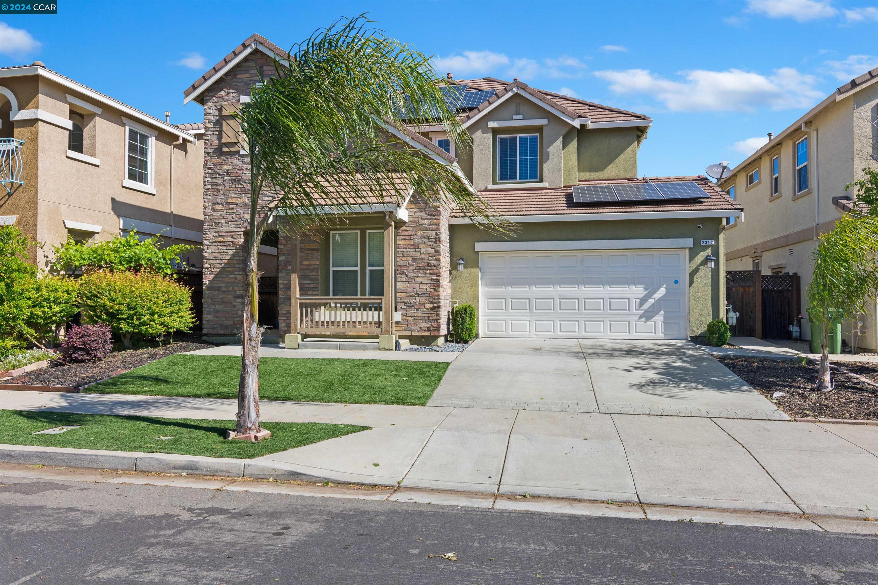 2342 Blue Ridge Ave