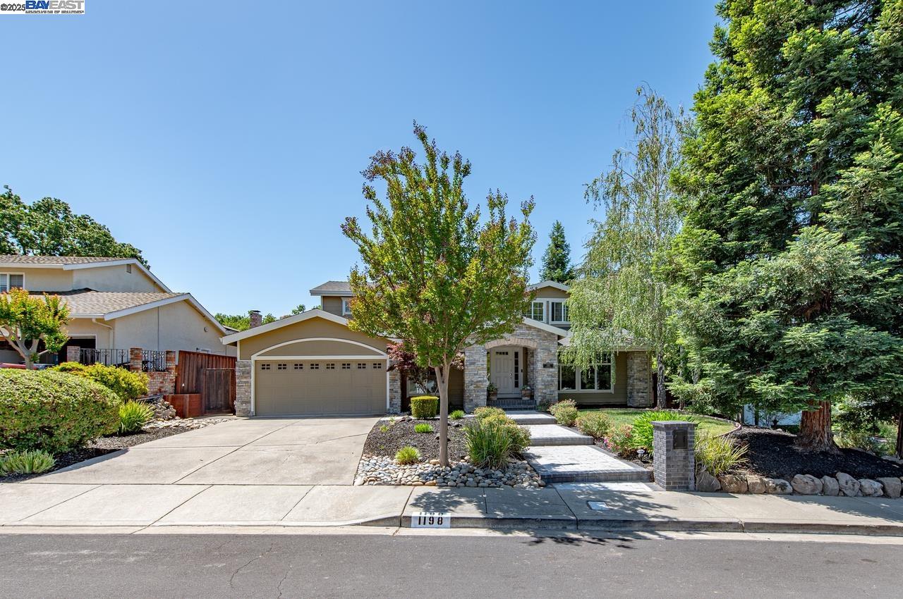1198 Vintner Way