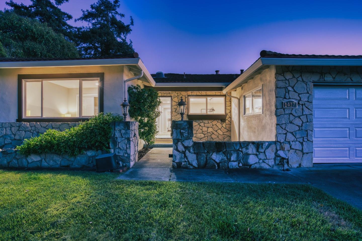 1417 Sierra Creek Way