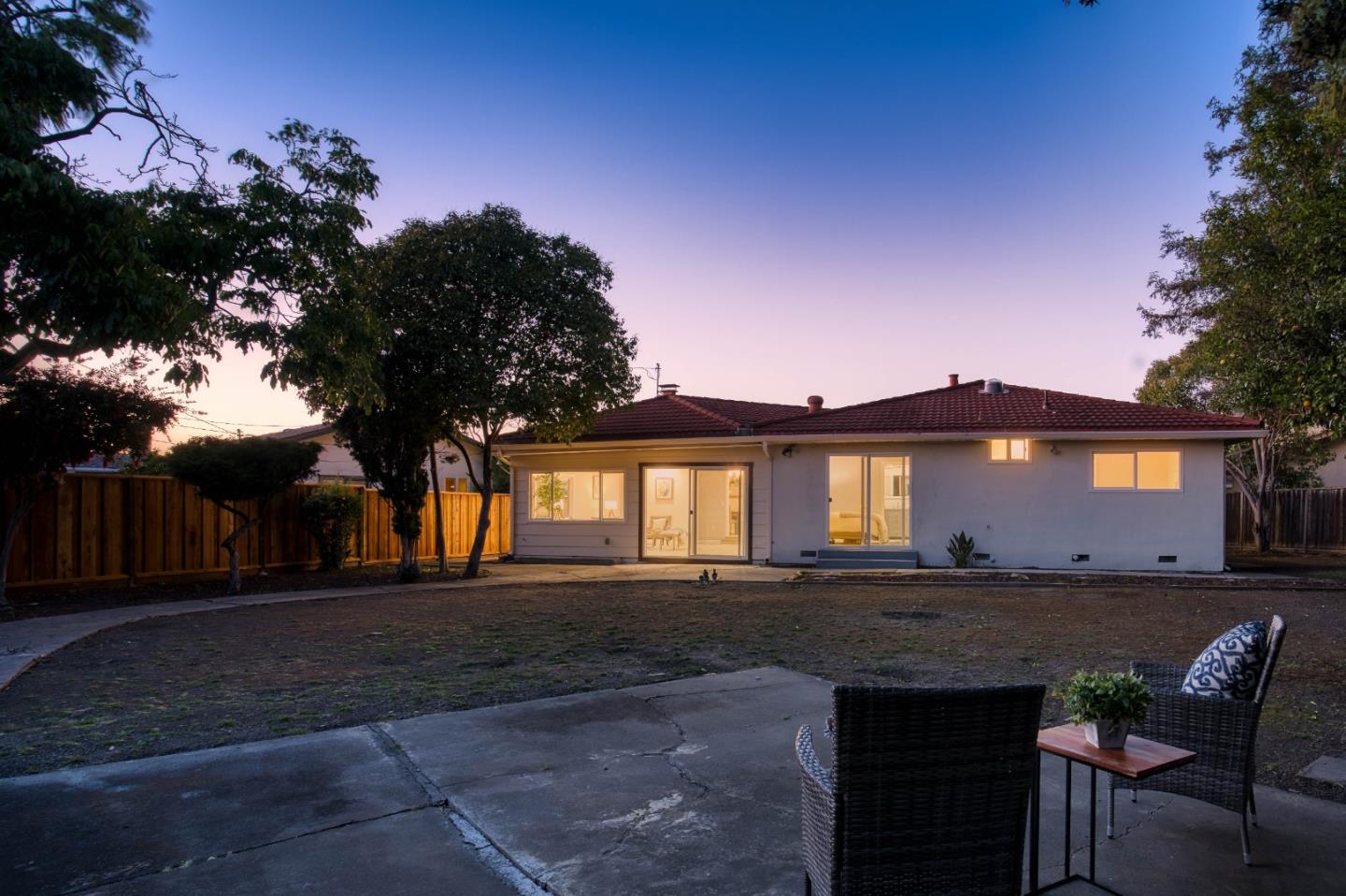 1417 Sierra Creek Way