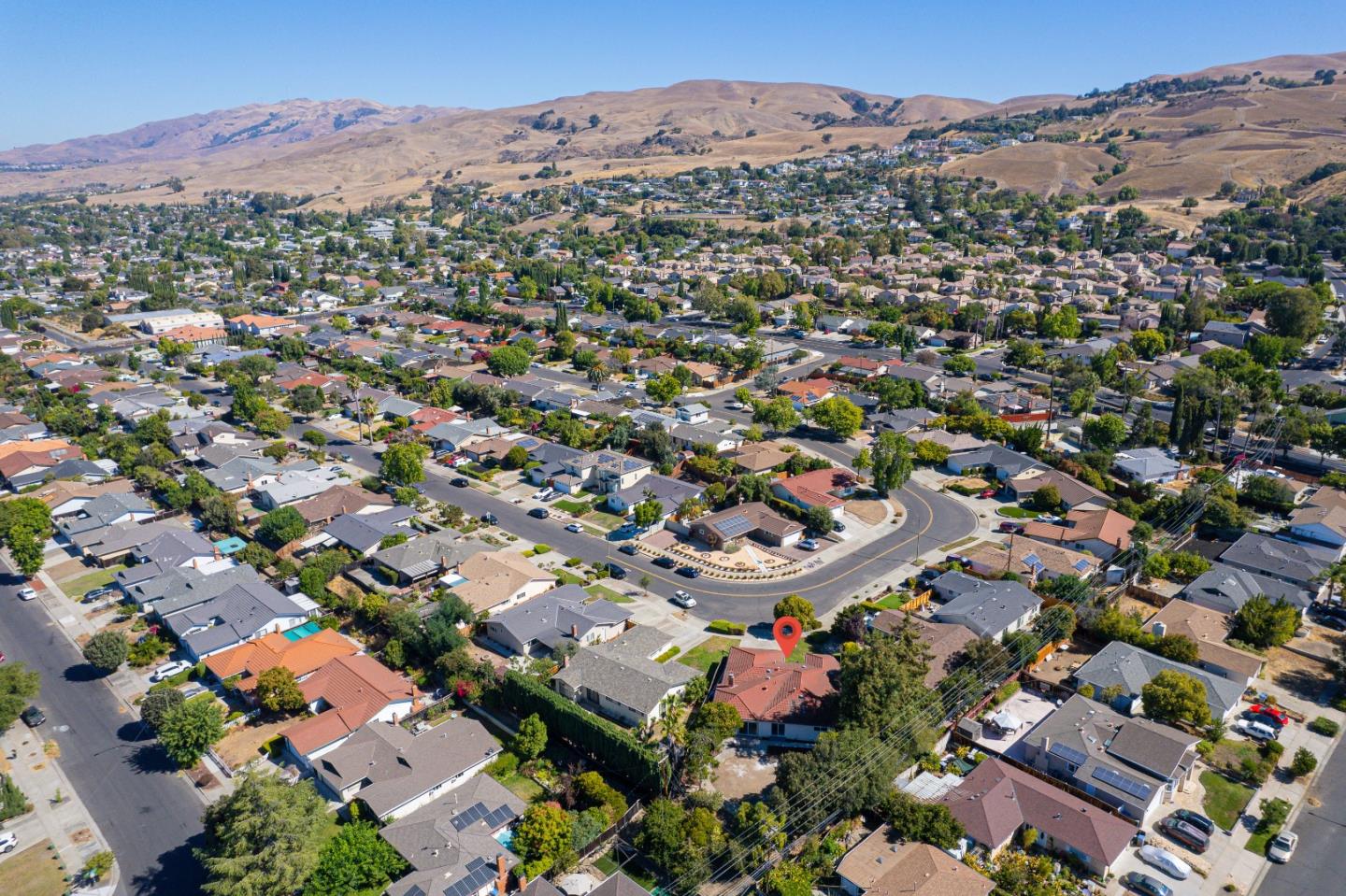 1417 Sierra Creek Way